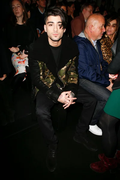 Look 1